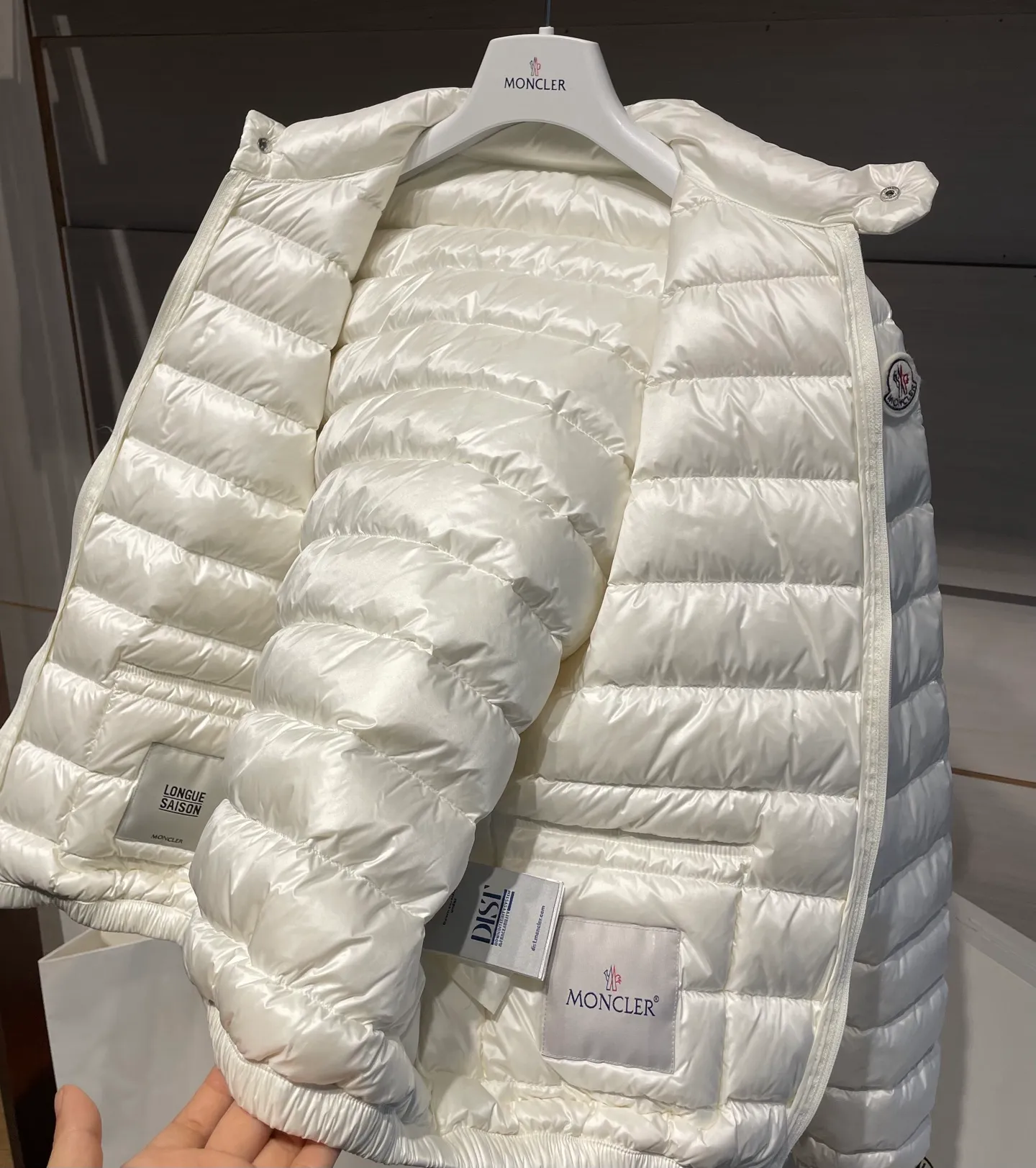 【Original Quality】Moncler 90 。 ， ， 。 ， ， ， ！ ， 、 Size：0123